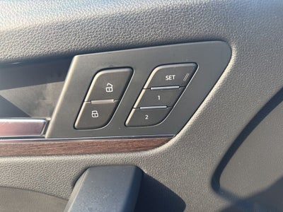 2023 Audi Q5 Sportback 45 S line Premium quattro