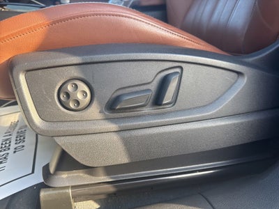 2023 Audi Q5 Sportback 45 S line Premium quattro