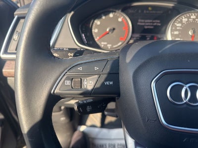 2023 Audi Q5 Sportback 45 S line Premium quattro