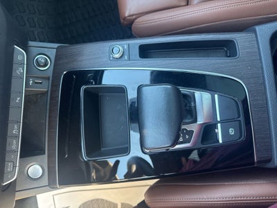 2023 Audi Q5 Sportback 45 S line Premium quattro