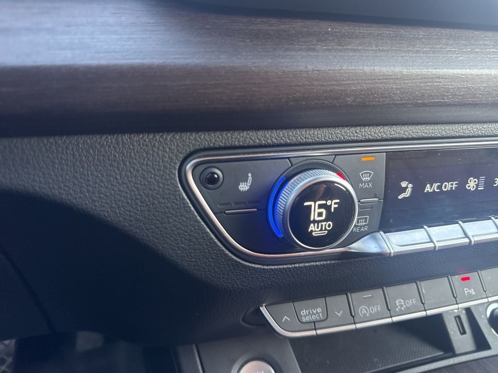 2023 Audi Q5 Sportback 45 S line Premium quattro