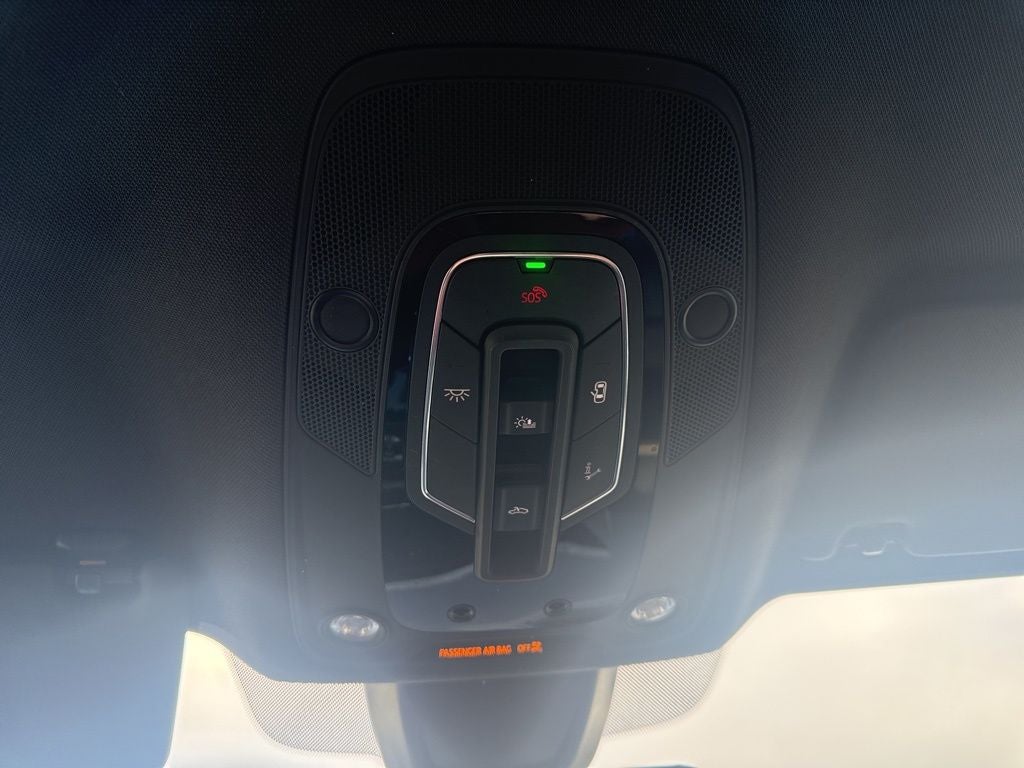 2023 Audi Q5 Sportback 45 S line Premium quattro