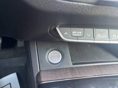 2023 Audi Q5 Sportback 45 S line Premium quattro