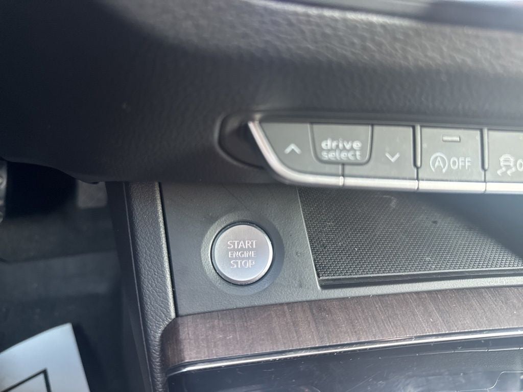 2023 Audi Q5 Sportback 45 S line Premium quattro