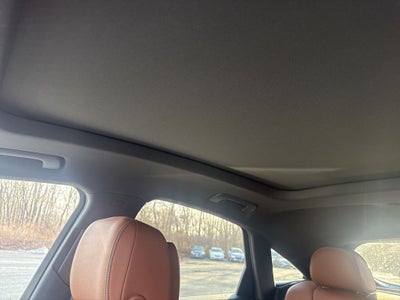 2023 Audi Q5 Sportback 45 S line Premium quattro