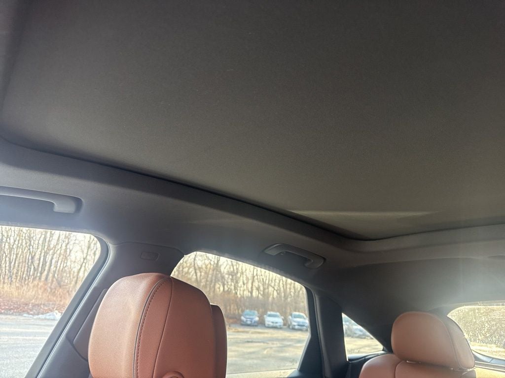 2023 Audi Q5 Sportback 45 S line Premium quattro