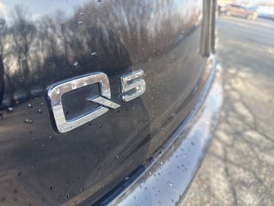 2023 Audi Q5 Sportback 45 S line Premium quattro
