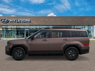 2027 Hyundai SANTA FE XRT