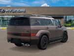 2027 Hyundai SANTA FE XRT