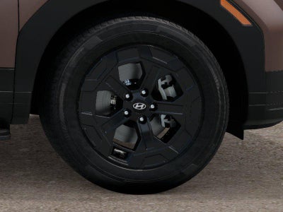 2027 Hyundai SANTA FE XRT