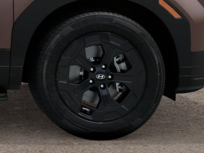 2027 Hyundai SANTA FE XRT
