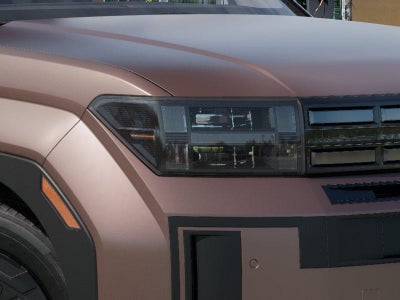 2027 Hyundai SANTA FE XRT