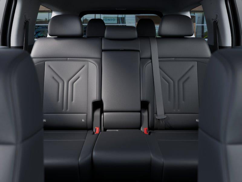 2027 Hyundai SANTA FE XRT