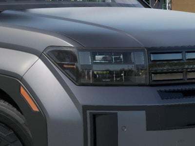 2027 Hyundai SANTA FE XRT