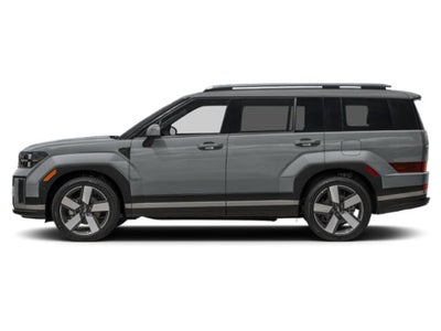 2026 Hyundai SANTA FE Limited 6P