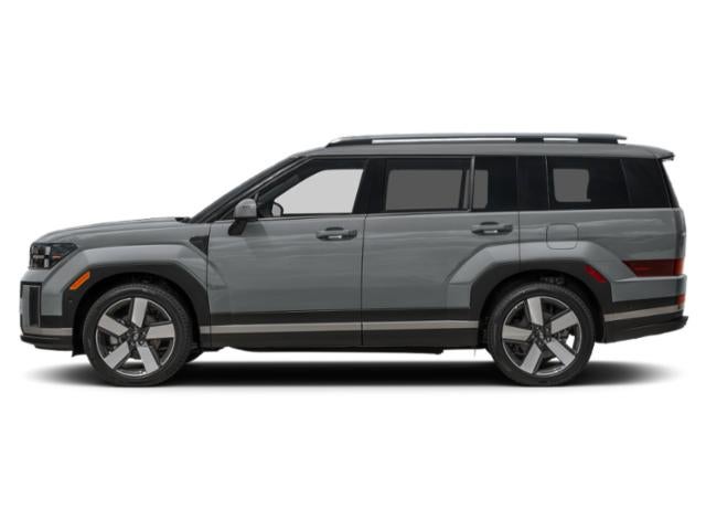 2026 Hyundai SANTA FE Limited 6P