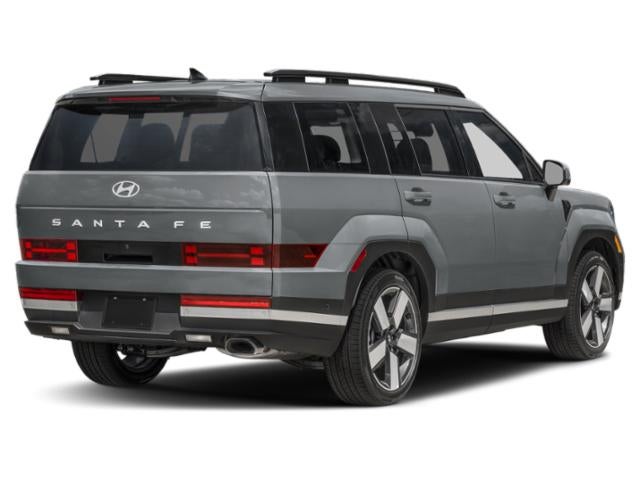 2026 Hyundai SANTA FE Limited 6P