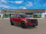 2027 Hyundai SANTA FE Calligraphy