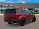 2027 Hyundai SANTA FE Calligraphy