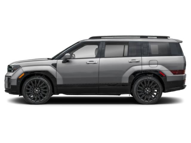 2027 Hyundai SANTA FE Calligraphy