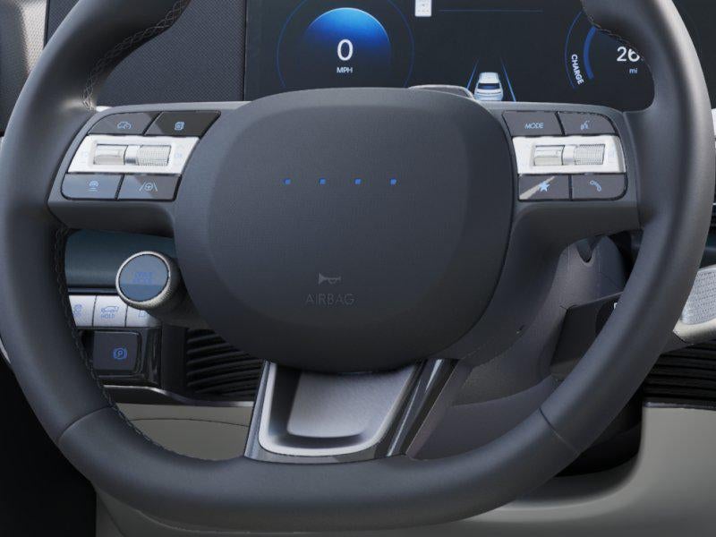 2027 Hyundai IONIQ 5 Limited