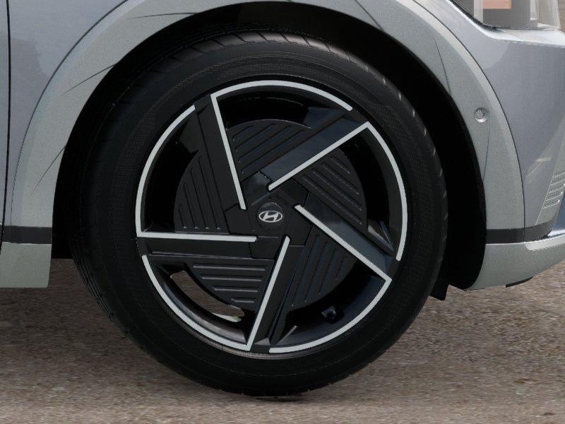 2027 Hyundai IONIQ 5 Limited