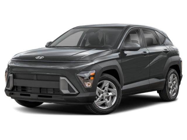 2027 Hyundai KONA SE