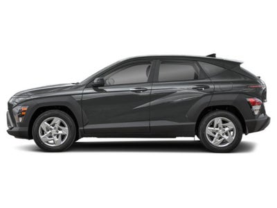 2027 Hyundai KONA SE