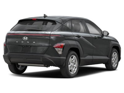 2027 Hyundai KONA SE