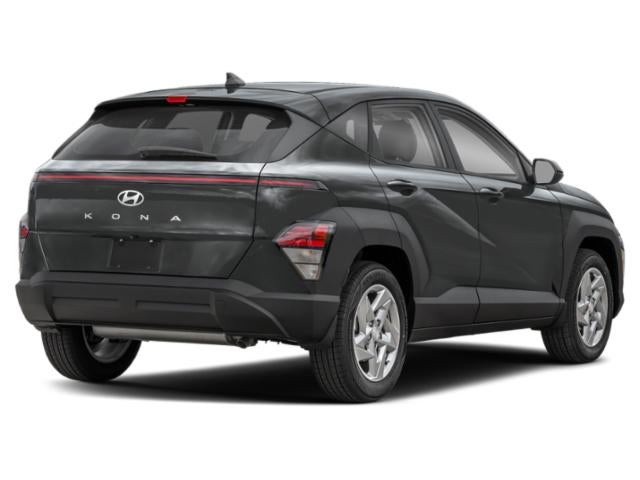 2027 Hyundai KONA SE