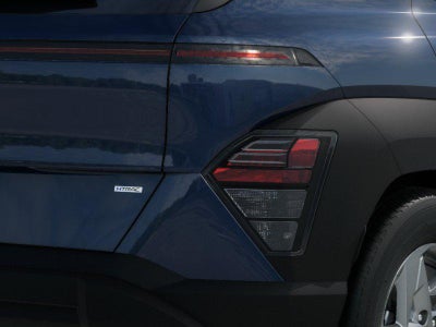 2027 Hyundai KONA SE