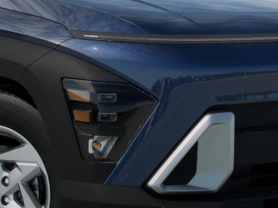2027 Hyundai KONA SE