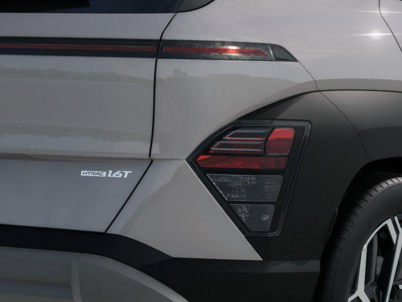 2027 Hyundai KONA SEL Premium