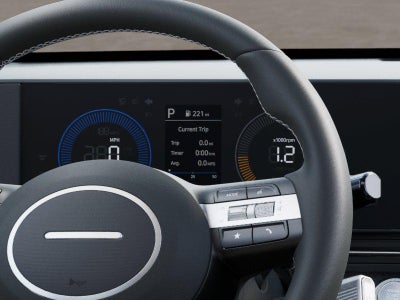 2027 Hyundai KONA SEL Premium
