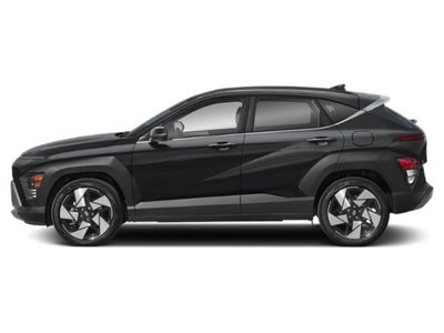 2027 Hyundai KONA Limited