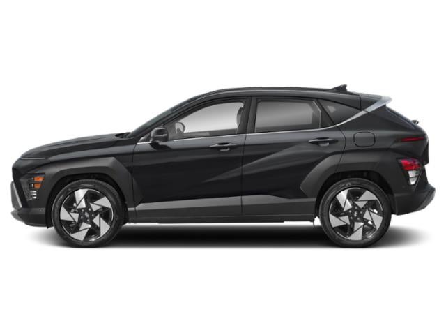2027 Hyundai KONA Limited