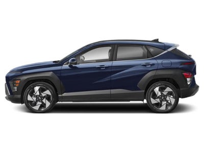 2027 Hyundai KONA Limited