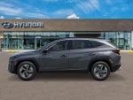 2026 Hyundai TUCSON PLUG-IN HYBRID SEL