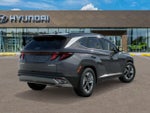 2026 Hyundai TUCSON PLUG-IN HYBRID SEL