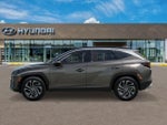 2026 Hyundai TUCSON PLUG-IN HYBRID Limited