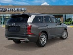 2027 Hyundai PALISADE SE