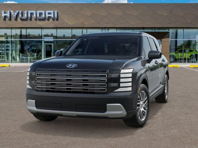 2027 Hyundai PALISADE SE