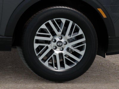 2027 Hyundai PALISADE SE