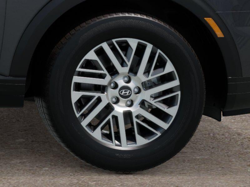2027 Hyundai PALISADE SE