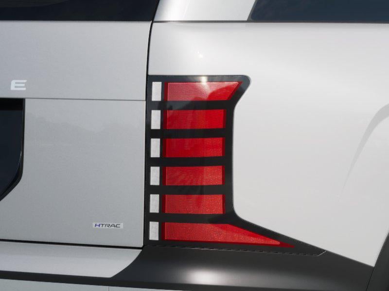 2027 Hyundai PALISADE SEL 8P