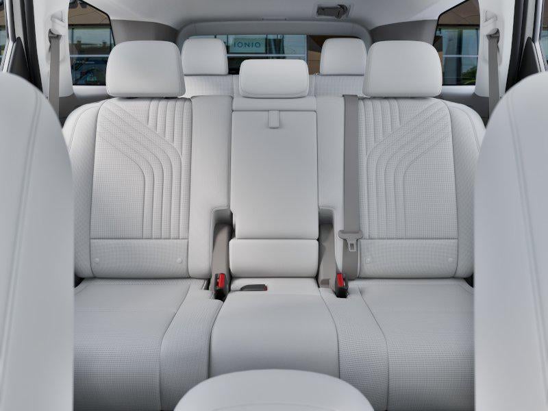 2027 Hyundai PALISADE SEL 8P