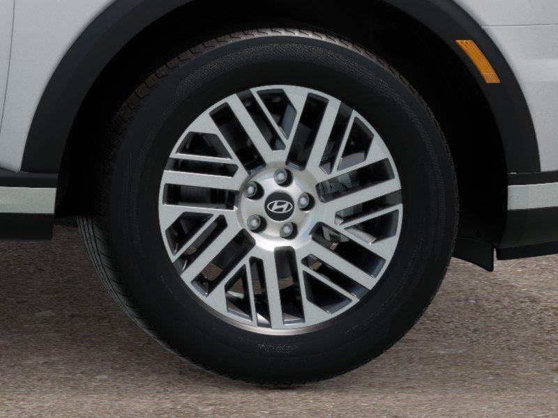 2027 Hyundai PALISADE SEL 8P