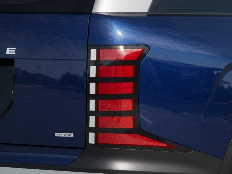 2027 Hyundai PALISADE SEL 7P