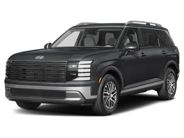 2026 Hyundai PALISADE SEL Premium 7P
