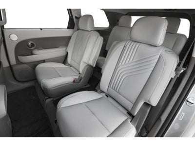 2026 Hyundai PALISADE SEL Premium 7P